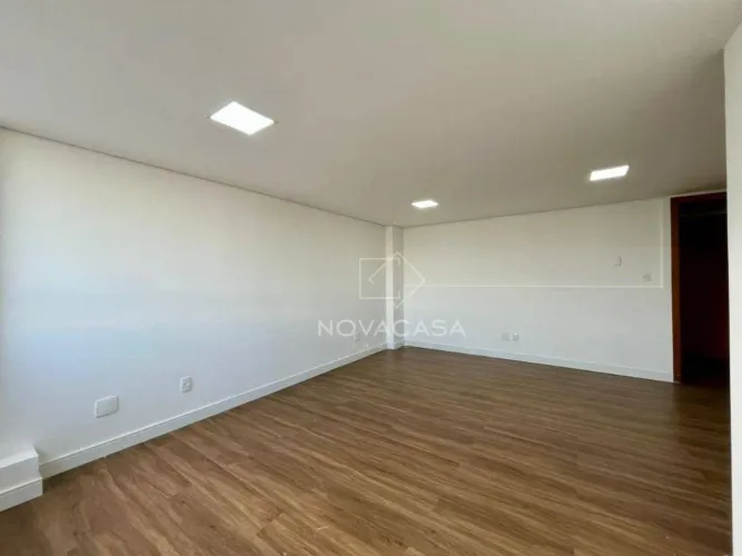 Sala para alugar, 66 m² por R$ 2.907,33/mês - Ouro Preto - Belo Horizonte/MG