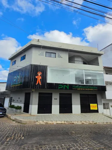 PONTO COMERCIAL DE ESQUINA - 2 pavimentos NA ISIDORO CONRADO - ALTO FLUXO - OPORTUNIDADE<br>