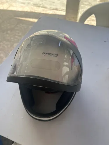 Capacete SAN marino