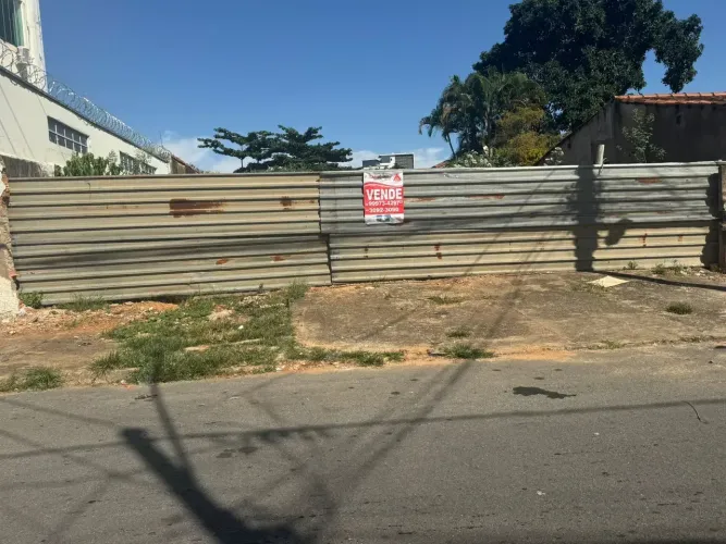 Lote para venda com 395 m² no Jardim das Esmeraldas - Aparecida de Goiânia - GO