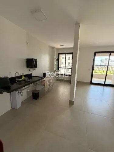 Apartamento para alugar, 3 quartos, Jardim Sul - Uberlândia/MG - Rotina Imobiliária