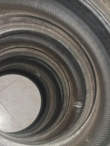 Conti Cross Contact Lx2 215/60 R17 H