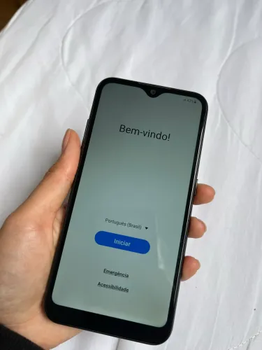Galaxy A01