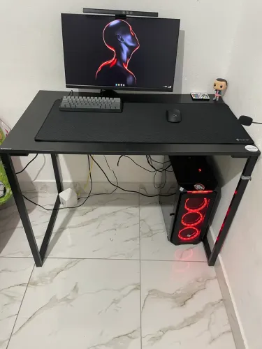 Mesa escritório 100x60