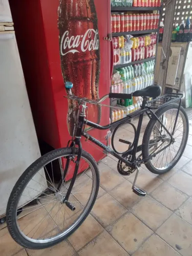 Bicicleta Monark