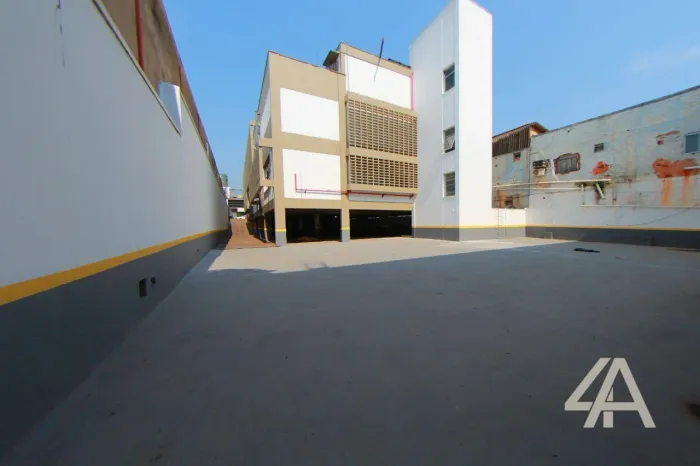 (Vende-se/Aluga-se) Prédio Comercial por R$ 60.000/mês - Centro - Porto Velho/RO