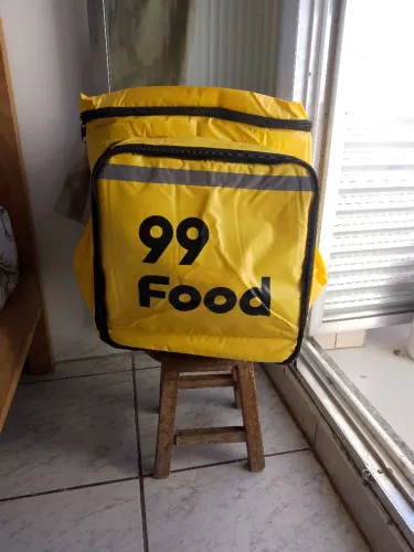 Vende se bag mochila nova