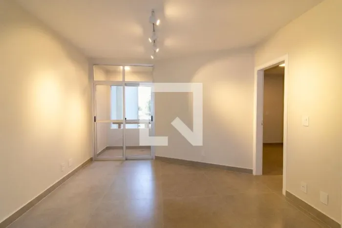 Apartamento à Venda - Cambuí, 1 Quarto, 50 m2