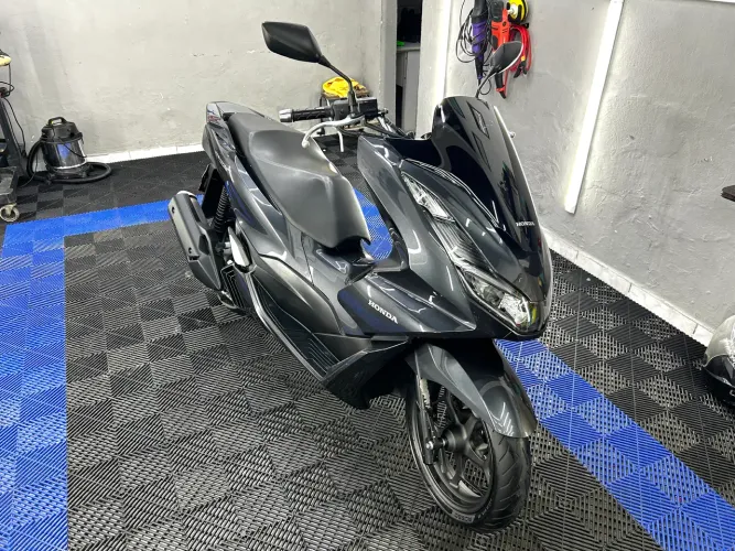 PCX 2024 semi nova