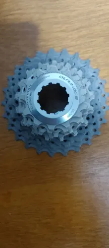 Cassete shimano Dura Ace 10 v 