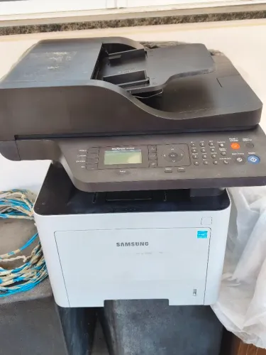 Multifuncional Samsung 4070