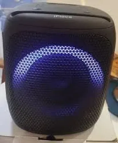 Caixa de som iplace s50