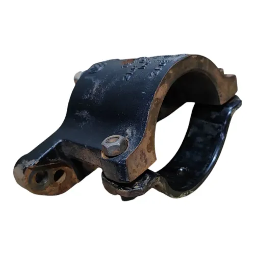 Suporte Traseiro Coxim Motor Original Vw 8150e Del E3462