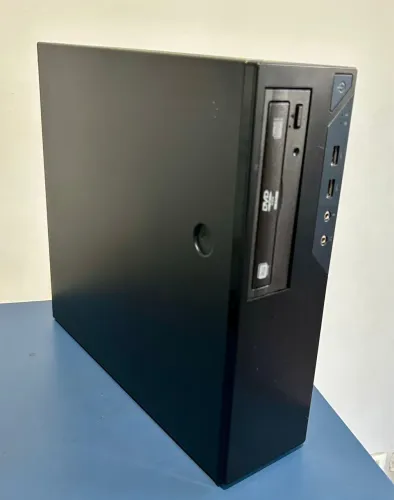 Computador i3 oitava geração/ 8GB / SSD 240GB / com garantia