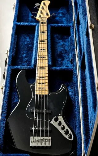 BAIXO MARCUS MILLER SIRE V7 !! PARCELO EM 12X !!