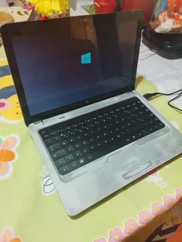 Notebook HP G42 - Ótimo para Estudar e Trabalhar + Office Instalado