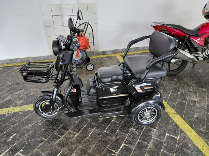 Triciclo Family