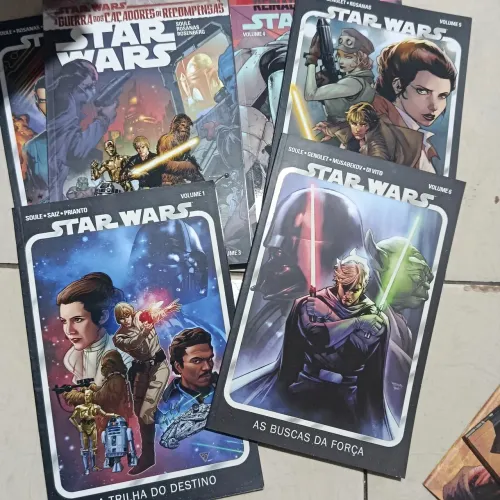 Hqs Starwars