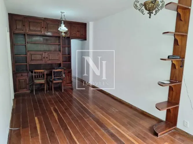 Apartamento : 2 quartos / Padrão / Residencial / Copacabana