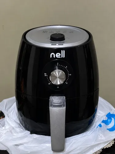 Air Fryer Nell Smart 2,4L