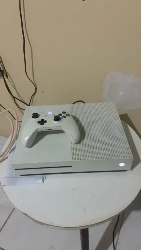 Xbox one s 1tera