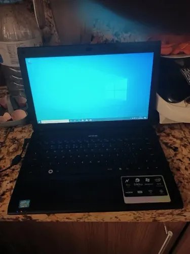 notebook cce core i5