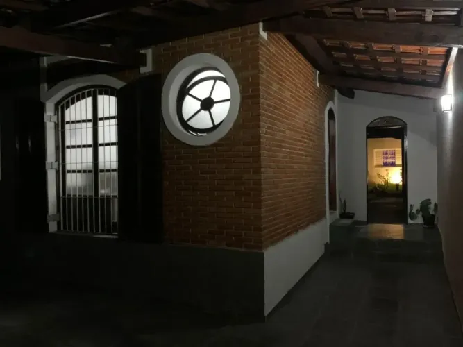 Casa com 4 dormitórios à venda, 178 m² por R$ 583.000,00 - Jardim Canuto Borges - Taubaté/