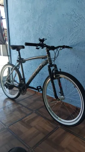 Bicicleta aro 26 Raio
