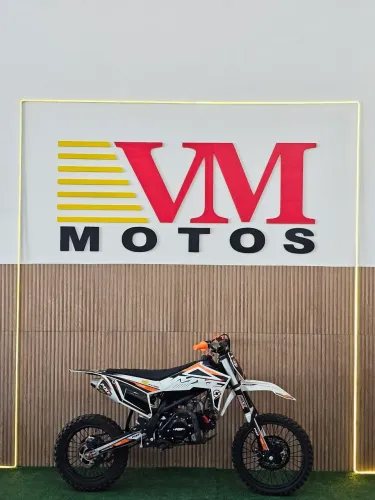 mxf pro racing 140 rr 2025