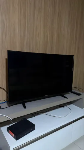 TV Panasonic Smart LED 40 Full HD