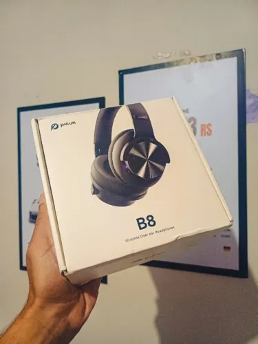 Fone de ouvido PICUN B8