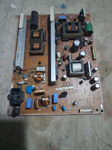 Placa fonte  samsung  plasma pl43e400u1g