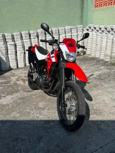 XT 660R