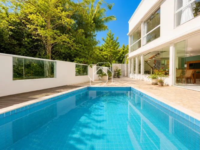 Casa de Condomínio em Indaiatuba à venda Condomínio Terra Magna - SP | 4 quartos Área tota