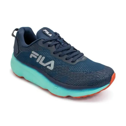 Tênis FILA Original Masculino Azul n40