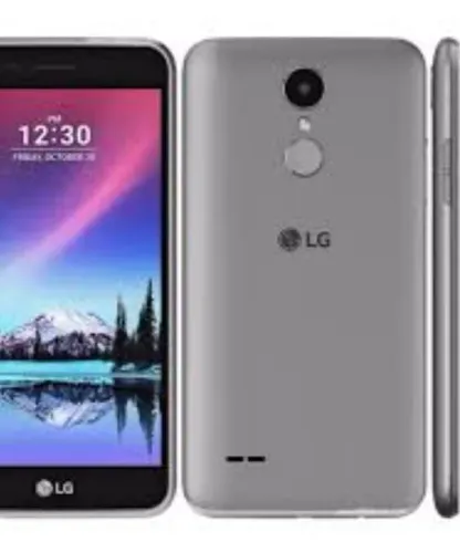 LG K4 imperdível 