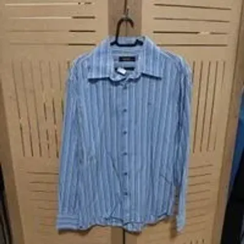 camisa aramis masculina tamanho m / camisa masculina aramis / camisa social / camisa manga