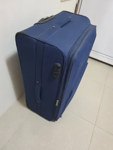 Mala de viagem