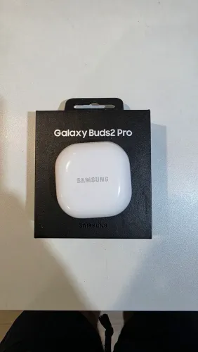 VENDO FONES SAMSUNG GALAXY BUDS 2 PRO