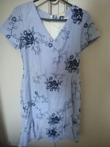 Conjuntos e Vestidos para evangélicas