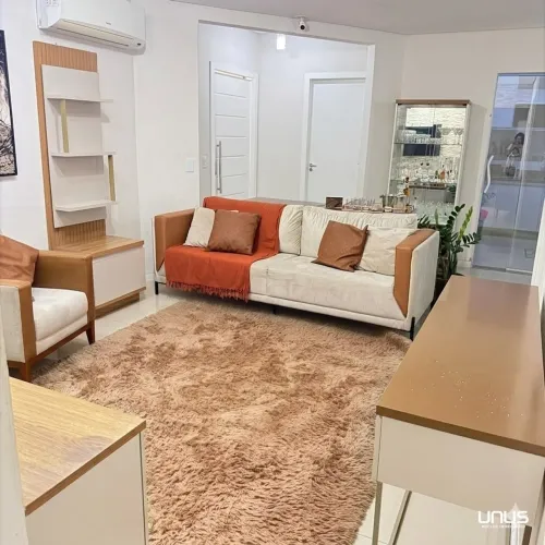 Casa | Venda | Centro
