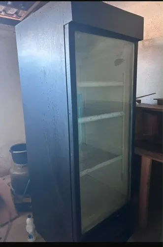 Freezer