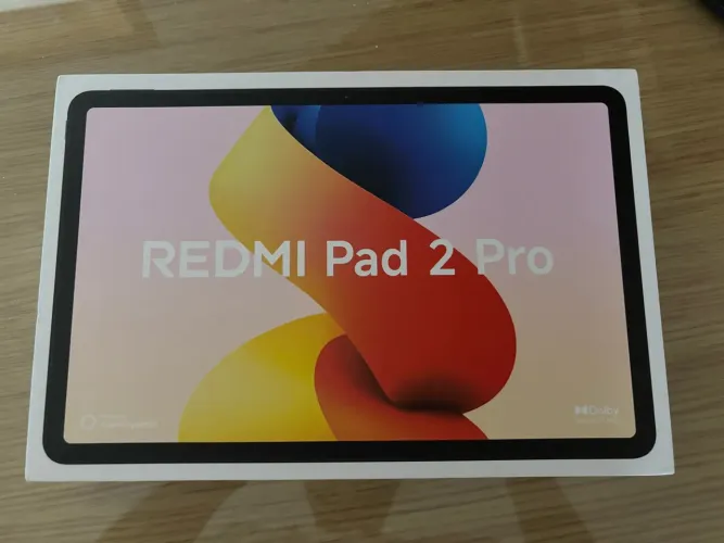 Redmi Pad 2 Pro