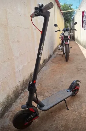 Patinete elétrico 