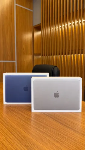 MacBook Neo 2026 | 256GB 8GB - Loja Física