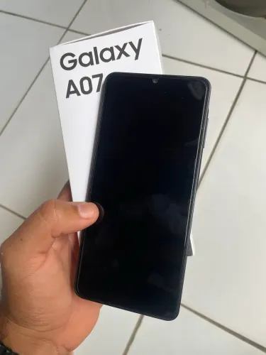 Galaxy A07