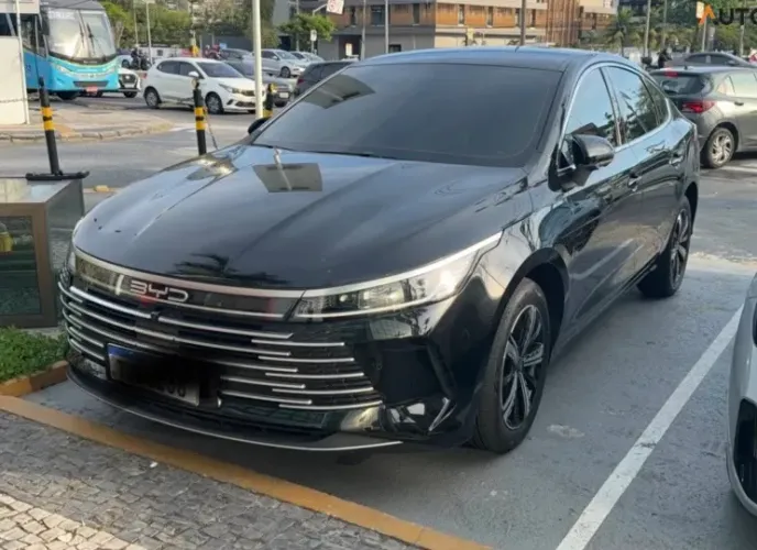 BYD King GS 1.5 16V Aut. (hibrido) 2025