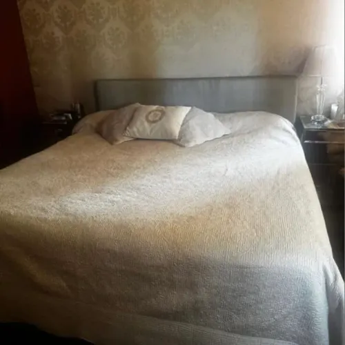 Cama king