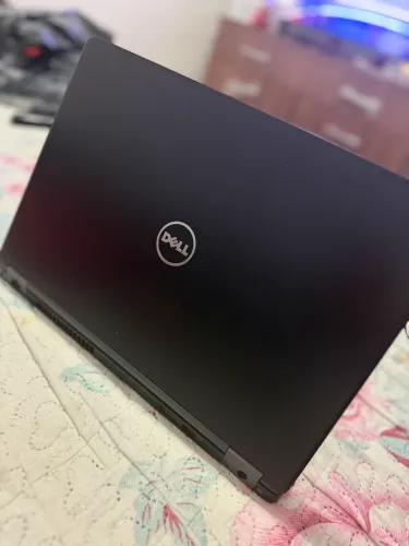 Notebook Dell latitude 5480