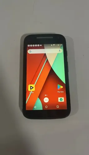 Celular Moto E2 2ª Geração 
